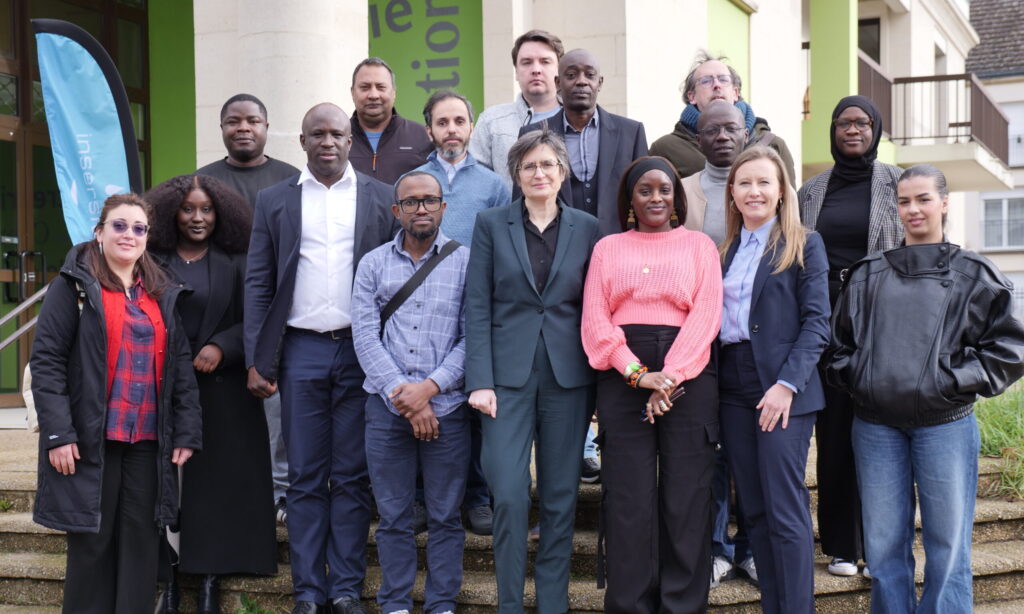 Visite d’Insersite