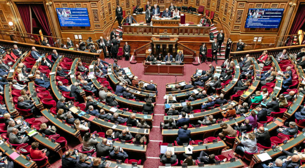 PLF 2026 : Adoption définitive du budget pour 2026, mon retour sur ces quatre mois de débats parlementaires