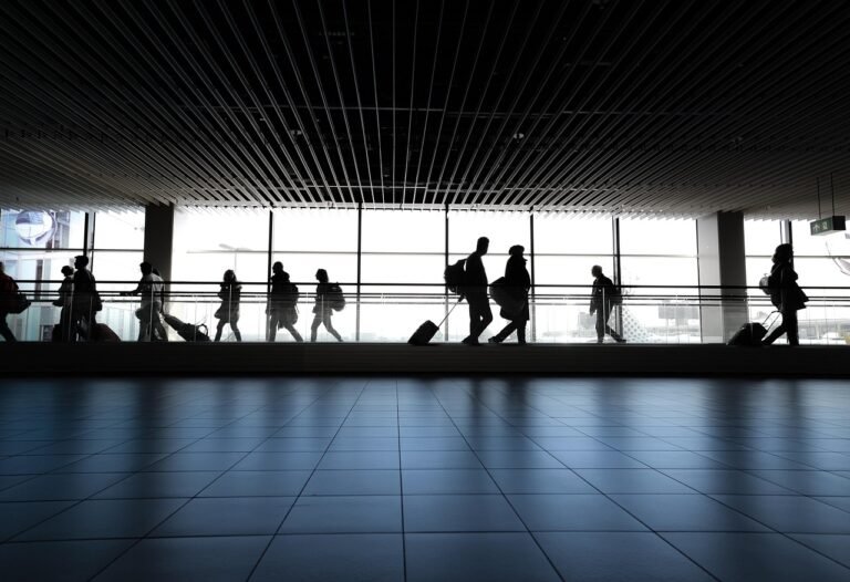 « Le projet d’extension de l’aéroport Roissy – Charles-de-Gaulle est un contresens historique »